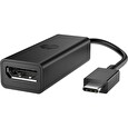 HP USB-C to DisplayPort Adapter G2