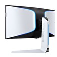 TCL LCD herní 34R83Q 34" zakřivený Mini LED/VA/3840×1440@170Hz/1ms/1400cd/2xHDMI/DP/4xUSB/USB-C/Repro/Pivot/VESA