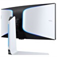 TCL LCD herní 34R83Q 34" zakřivený Mini LED/VA/3840×1440@170Hz/1ms/1400cd/2xHDMI/DP/4xUSB/USB-C/Repro/Pivot/VESA