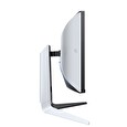 TCL LCD herní 34R83Q 34" zakřivený Mini LED/VA/3840×1440@170Hz/1ms/1400cd/2xHDMI/DP/4xUSB/USB-C/Repro/Pivot/VESA