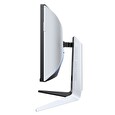 TCL LCD herní 34R83Q 34" zakřivený Mini LED/VA/3840×1440@170Hz/1ms/1400cd/2xHDMI/DP/4xUSB/USB-C/Repro/Pivot/VESA