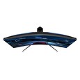 TCL LCD herní 34R83Q 34" zakřivený Mini LED/VA/3840×1440@170Hz/1ms/1400cd/2xHDMI/DP/4xUSB/USB-C/Repro/Pivot/VESA