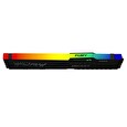 Kingston FURY Beast Black RGB EXPO 32GB DDR5 6000MT/s / CL36 / DIMM / Kit 2x 16GB