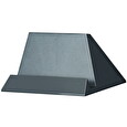 Zalman skříň Z10 DS / Middle Tower / 3x120mm fan / 2x USB 3.0 / USB-C / odnímatelný 15.6 displej / tvrzené sklo / černá