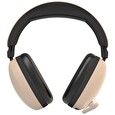 Zalman headset ZM-HPS800W / herní / náhlavní / bezdrátový / 7.1 / USB-C / béžový