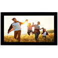 Rollei fotorámeček WiFi 210/ úhlopříčka 21,5"/ 16GB/ 2W/ Frameo APP/ Černý