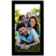 Rollei fotorámeček WiFi 210/ úhlopříčka 21,5"/ 16GB/ 2W/ Frameo APP/ Černý