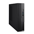 ASUS ExpertCenter/D7 D700SE/SFF/i3-13100/16GB/512GB SSD/UHD 730/bez OS/3R