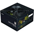 Zalman zdroj ZM500-LX3 / 500W / ATX / akt. PFC / 120mm ventilátor / 80Plus