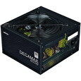Zalman zdroj ZM600-LX3 / 600W / ATX / akt. PFC / 120mm ventilátor / 80Plus