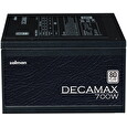 Zalman zdroj ZM700-LX3 / 700W / ATX / akt. PFC / 120mm ventilátor / 80Plus