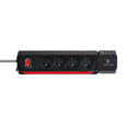 Prodlužovací zásuvka s USB Viking R43S