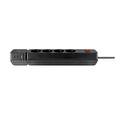Prodlužovací zásuvka s USB Viking R43S