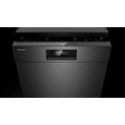 Toshiba DW-15F3EE(BS)-CZ myčka nádobí