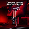 HP HyperX QuadCast 2 BK Mic