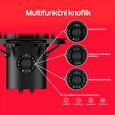 HP HyperX QuadCast 2 BK Mic