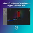 HP HyperX QuadCast 2 BK Mic