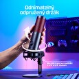 HP HyperX QuadCast 2 BK Mic