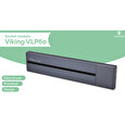 Zásuvková lišta - povrchová Viking LP60B