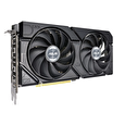 ASUS DUAL-RTX4060TI-O16G-EVO