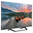 STRONG SMART LED TV 40"/ SRT40FG6733C/ FHD/ 1920x1080/ DVB-T2/C/S2/ H.265/HEVC/ 3x HDMI/ 2xUSB/ Wi-Fi/ LAN/ F/ Google TV