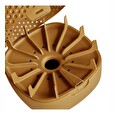 Odvlhčovač Everbrand Sweden AB Absodry Duo Family Bag, 3-series, do 30 m3, Chantarelle