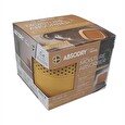 Odvlhčovač Everbrand Sweden AB Absodry Duo Family Bag, 3-series, do 30 m3, Chantarelle