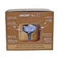 Odvlhčovač Everbrand Sweden AB Absodry Duo Family Bag, 3-series, do 30 m3, Chantarelle