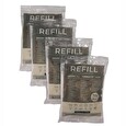 Sáček Everbrand Sweden AB náhradní do pohlcovače vlhkosti Absodry Duo Family Bag 3, 4 x 300 g