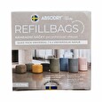 Sáček Everbrand Sweden AB náhradní do pohlcovače vlhkosti Absodry Duo Family Bag 3, 4 x 300 g