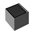Venkovní solární LED světlo Viking SR32