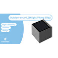 Venkovní solární LED světlo Viking SR32