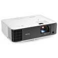 POŠKOZENÉ - BenQ TK700STi 4K UHD/ DLP projektor/ 3000ANSI/ 10.000:1/ VGA/ 2x HDMI/ QS01 modul/ Android TV