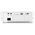 POŠKOZENÉ - BenQ TK700STi 4K UHD/ DLP projektor/ 3000ANSI/ 10.000:1/ VGA/ 2x HDMI/ QS01 modul/ Android TV