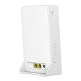 Modem TP-LINK Mercusys MB230-4G AC1200, LTE s WiFi routerem, 1x LAN, 1x WAN, 1x slot SIM, 2,4/5GHz