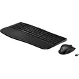 HP Klávesnice a myš HP 680 Comfort s duálním režimem