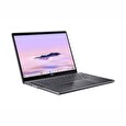 Acer Chromebook Plus Spin 514/CP514-4HN-36VY/3-100U/14"/WUXGA/T/8GB/256GB SSD/UHD/Chrome/Gray/2R