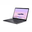 Acer Chromebook Plus Spin 514/CP514-4HN-36VY/3-100U/14"/WUXGA/T/8GB/256GB SSD/UHD/Chrome/Gray/2R