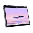 Acer Chromebook Plus Spin 514/CP514-4HN-36VY/3-100U/14"/WUXGA/T/8GB/256GB SSD/UHD/Chrome/Gray/2R