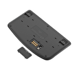 klávesnice Logitech Wave Keys Wireles CZ/SK