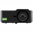 ViewSonic LX700-4K RGB laserový projektor pro domácí kino/3840x2160/5200 RGB laser lumens/3000000:1/2xHDMI/USB-A/RS232