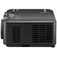 ViewSonic LX700-4K RGB laserový projektor pro domácí kino/3840x2160/5200 RGB laser lumens/3000000:1/2xHDMI/USB-A/RS232