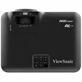 ViewSonic LX700-4K RGB laserový projektor pro domácí kino/3840x2160/5200 RGB laser lumens/3000000:1/2xHDMI/USB-A/RS232