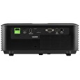 ViewSonic LX700-4K RGB laserový projektor pro domácí kino/3840x2160/5200 RGB laser lumens/3000000:1/2xHDMI/USB-A/RS232