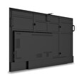 ViewSonic CDE8630 86" 4K 3840x2160/450 nits/8ms/3xHDMI/RS232/OPSslot/Wifislot/USB-C/2xUSB/LAN/Android11/VESA/Repro/24/7