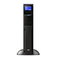 FSP UPS CHAMP 3K rack 2U IEC, 3000 VA/2700 W, online