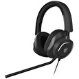 MSI herní headset MAESTRO 300/ náhlavní/ USB-C