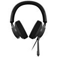 MSI herní headset MAESTRO 300/ náhlavní/ USB-C
