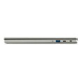 Acer Chromebook VERO 514 (CBV514-1HT-54B1) i5-1235U/8GB/256GB SSD/ 14" FHD IPS Touch/Chrome/šedá