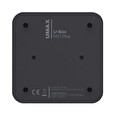 UMAX Mini PC U-Box N10 Plus/ N100/ 8GB/ 128GB SSD/ 2x HDMI/ DP/ 3x USB 3.0/ BT/ Wi-Fi/ 2x LAN/ W11 Pro